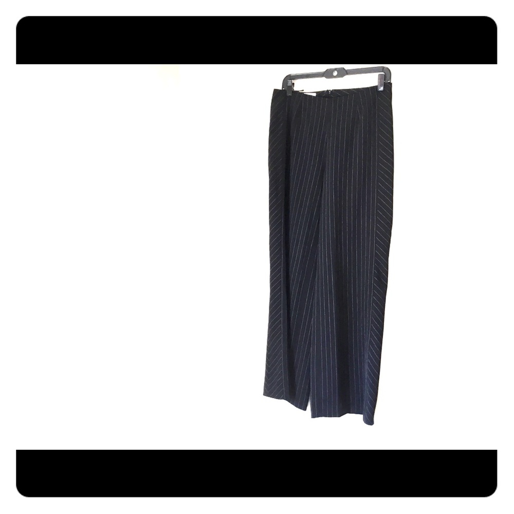 woman used pant size 42 made in France